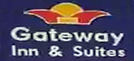 Logo Gateway Inn and Suites Lodging