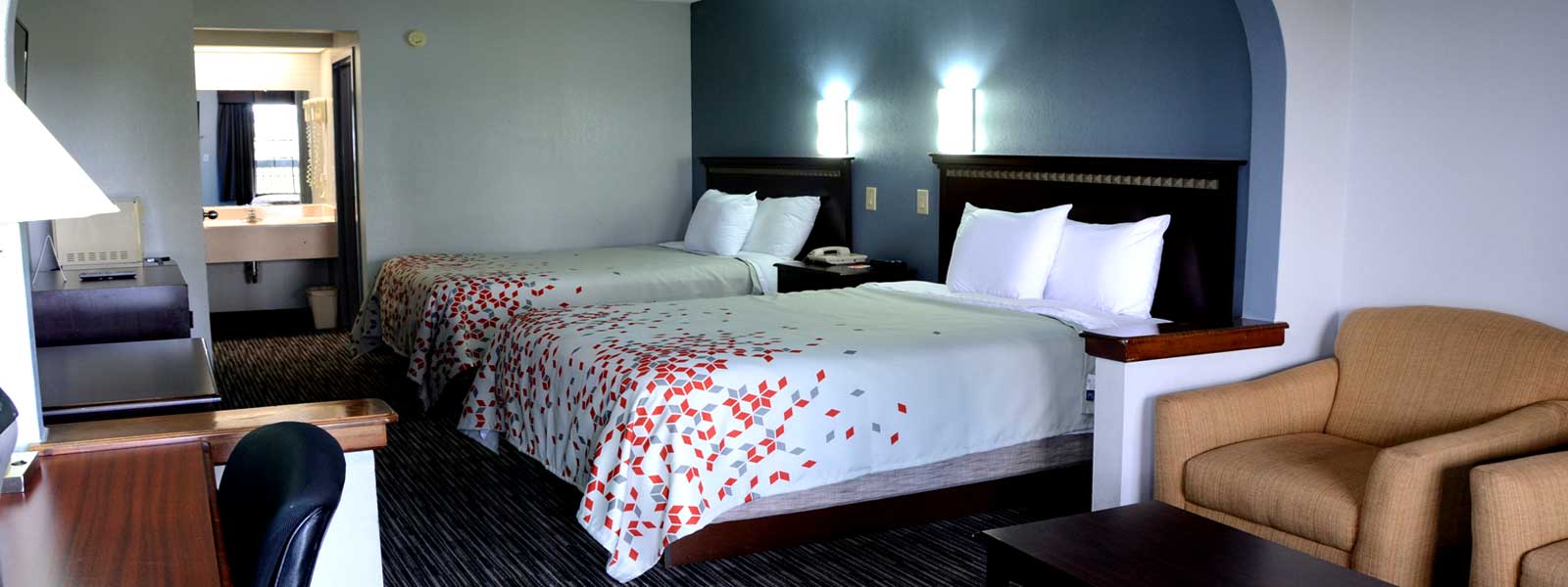 Gateway Inn and Suites Affordable Clean Comfortable Rooms Newly Remodeled Close to Downtown